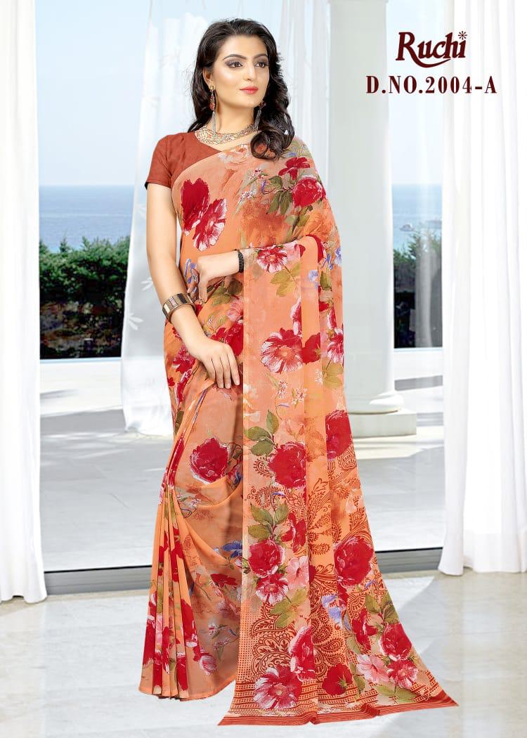 Design - 2004 A